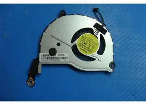 Cpu cooling fan for HP Notebook 15-f162dx 15.6 inches 736278-001 45U87TP103 Cpu cooling fan for HP Notebook 15-f162dx 15.6 inches 736278-001 45U87TP103