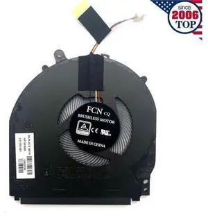Cpu cooling fan for HP Pavilion X360 14-DH 14M-DH 14M-DH0003DX L51102-001 Cpu cooling fan for HP Pavilion X360 14-DH 14M-DH 14M-DH0003DX L51102-001