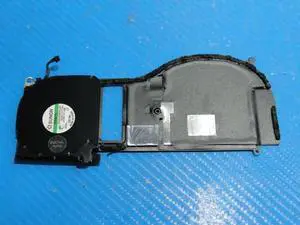 Cpu cooling fan for Air A1237 13 inches 2008 MB003LL with Heatsink 922-8316 #1 Cpu cooling fan for Air A1237 13 inches 2008 MB003LL with Heatsink 922-8316 #1