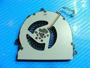 Cpu cooling fan for HP Notebook 15-bs070wm 15.6 inches 925012-001 Cpu cooling fan for HP Notebook 15-bs070wm 15.6 inches 925012-001