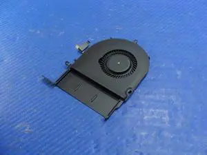 Cpu cooling fan for Pro A1502 13 inches 2013 ME864LL/A 076-1450 Cpu cooling fan for Pro A1502 13 inches 2013 ME864LL/A 076-1450
