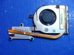 Cpu cooling fan for Dell Inspiron 15-5558 15.6 inches with Heatsink 923PY Cpu cooling fan for Dell Inspiron 15-5558 15.6 inches with Heatsink 923PY