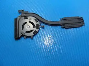Cpu cooling fan for Dell Latitude E7270 12.5 inches with Heatsink R37F7 AT1DK003ZCL Cpu cooling fan for Dell Latitude E7270 12.5 inches with Heatsink R37F7 AT1DK003ZCL
