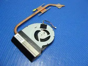 Cpu cooling fan for Asus X54C-BBK19 15.6 inches with Heatsink 13N0-MDA0101 13GN9T1AM010 Cpu cooling fan for Asus X54C-BBK19 15.6 inches with Heatsink 13N0-MDA0101 13GN9T1AM010