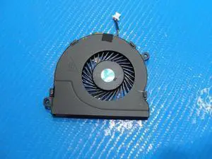 Cpu cooling fan for Dell Inspiron 15-3565 15.6 inches CGF6X 023.1007E.0011 Cpu cooling fan for Dell Inspiron 15-3565 15.6 inches CGF6X 023.1007E.0011