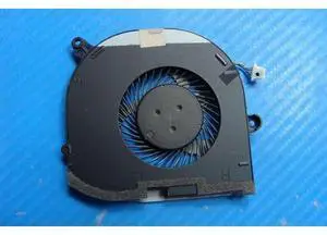 Cpu cooling fan for Dell XPS 15 9570 15.6 inches dc28000ipf0 tk9j1 Cpu cooling fan for Dell XPS 15 9570 15.6 inches dc28000ipf0 tk9j1