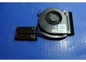 Cpu cooling fan for HP 15-d053cl 15.6 inches with Heatsink 747241-001 Cpu cooling fan for HP 15-d053cl 15.6 inches with Heatsink 747241-001