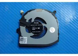 Cpu cooling fan for Dell XPS 15-9560 15.6 inches dc28000ipf0 tk9j1 Cpu cooling fan for Dell XPS 15-9560 15.6 inches dc28000ipf0 tk9j1