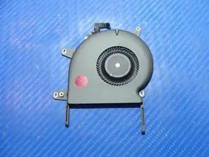 Cpu cooling fan for Pro A1708 13 inches 2017 MPXQ2LL/A 923-01168 Cpu cooling fan for Pro A1708 13 inches 2017 MPXQ2LL/A 923-01168