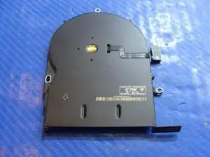 Cpu cooling fan for Pro A1502 MGX72LL/A Mid 2014 13 inches 076-1450 Cpu cooling fan for Pro A1502 MGX72LL/A Mid 2014 13 inches 076-1450