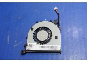 Cpu cooling fan for Dell XPS 13 9343 13.3 inches XHT5V DC28000F2F0 #1 Cpu cooling fan for Dell XPS 13 9343 13.3 inches XHT5V DC28000F2F0 #1