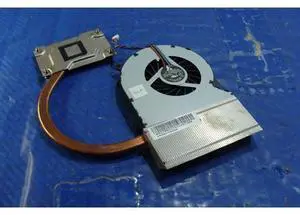Cpu cooling fan for Toshiba Satellite C855D-S5104 15.6 inches with Heatsink V000270050 Cpu cooling fan for Toshiba Satellite C855D-S5104 15.6 inches with Heatsink V000270050