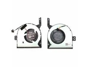 Cpu cooling fan for Asus X542 K542U A542U X542U F580UR A580U F580U A580UR Cpu cooling fan for Asus X542 K542U A542U X542U F580UR A580U F580U A580UR