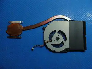 Cpu cooling fan for Toshiba Satellite E45-B 14 inches with Heatsink H000068070 Cpu cooling fan for Toshiba Satellite E45-B 14 inches with Heatsink H000068070