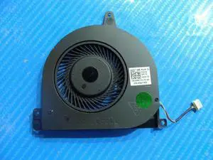 Cpu cooling fan for Dell Latitude E5470 14 inches DC28000GGDL WKT5Y Cpu cooling fan for Dell Latitude E5470 14 inches DC28000GGDL WKT5Y