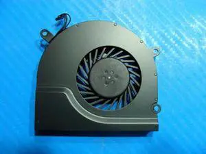 Cpu cooling fan for Pro A1286 MC721LL/A Early 2011 15 inches Right 922-8702 #7 Cpu cooling fan for Pro A1286 MC721LL/A Early 2011 15 inches Right 922-8702 #7