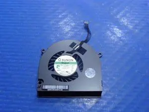 Cpu cooling fan for Pro A1278 MB990LL/A Mid 2009 13 inches 661-4946 Cpu cooling fan for Pro A1278 MB990LL/A Mid 2009 13 inches 661-4946