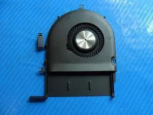 Cpu cooling fan for Pro A1502 13 inches Late 2013 ME864LL/A 076-1450 Cpu cooling fan for Pro A1502 13 inches Late 2013 ME864LL/A 076-1450