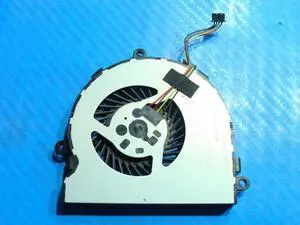 Cpu cooling fan for HP 15-af131dx 15.6 inches 813946-001 DC28000GAF0 Cpu cooling fan for HP 15-af131dx 15.6 inches 813946-001 DC28000GAF0