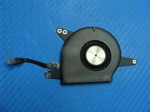 Cpu cooling fan for Air A1932 MREE2LL/A MREF2LL/A Late 2018 13 inches 923-02438 Cpu cooling fan for Air A1932 MREE2LL/A MREF2LL/A Late 2018 13 inches 923-02438