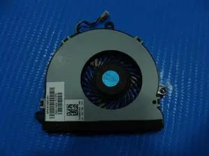 Cpu cooling fan for HP 15-ac178nr 15.6 inches DC28000GAD0 813946-001 Cpu cooling fan for HP 15-ac178nr 15.6 inches DC28000GAD0 813946-001