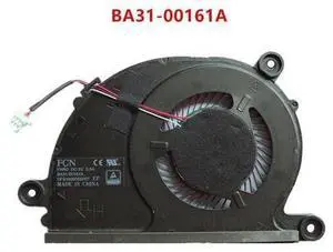 Cpu cooling fan for SAMSUNG NP900X3L NP900X3N NP900X5L BA31-00161A Cpu cooling fan for SAMSUNG NP900X3L NP900X3N NP900X5L BA31-00161A