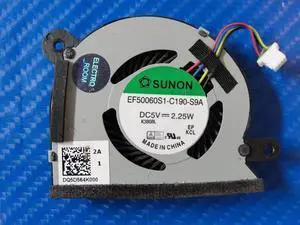 Cpu cooling fan for Asus X200CA-HCL1104G 11.6 inches DQ5D564K000 Cpu cooling fan for Asus X200CA-HCL1104G 11.6 inches DQ5D564K000