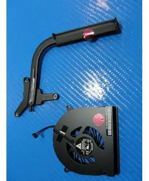 Cpu cooling fan for Pro A1278 13 inches 2011 MC700LL/A with Heatsink 922-8620 Cpu cooling fan for Pro A1278 13 inches 2011 MC700LL/A with Heatsink 922-8620