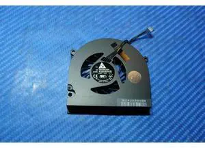 Cpu cooling fan for A1278 13 inches Late 2008 MB466LL/A 661-4946 #1 Cpu cooling fan for A1278 13 inches Late 2008 MB466LL/A 661-4946 #1