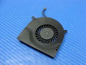 Cpu cooling fan for A1278 MB466LL/A Late 2008 13 inches 661-4946 Cpu cooling fan for A1278 MB466LL/A Late 2008 13 inches 661-4946