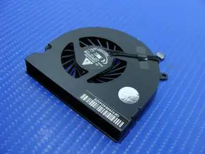 Cpu cooling fan for Pro A1286 15 inches 2010 MC373LL/A Right 922-8702 #1 Cpu cooling fan for Pro A1286 15 inches 2010 MC373LL/A Right 922-8702 #1