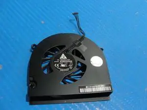 Cpu cooling fan for Pro A1278 13 inches 2011 MC700LL/A 922-8620 #6 Cpu cooling fan for Pro A1278 13 inches 2011 MC700LL/A 922-8620 #6