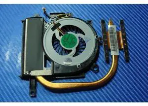 Cpu cooling fan for Sony Vaio SVE15122CXW 15.6 inches with Heatsink 3VHK5TMN010 Cpu cooling fan for Sony Vaio SVE15122CXW 15.6 inches with Heatsink 3VHK5TMN010