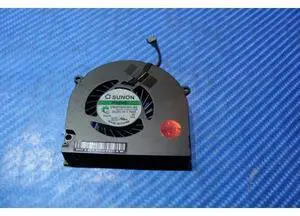 Cpu cooling fan for Pro A1278 MD101LL/A Mid 2012 13 inches 922-8620 #7 Cpu cooling fan for Pro A1278 MD101LL/A Mid 2012 13 inches 922-8620 #7