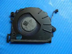 Cpu cooling fan for HP EliteBook 840 G7 14 inches 6033B0078701 Cpu cooling fan for HP EliteBook 840 G7 14 inches 6033B0078701