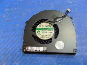 Cpu cooling fan for Pro A1286 MD103LL/A Mid 2012 15 inches Right 922-8702 Cpu cooling fan for Pro A1286 MD103LL/A Mid 2012 15 inches Right 922-8702