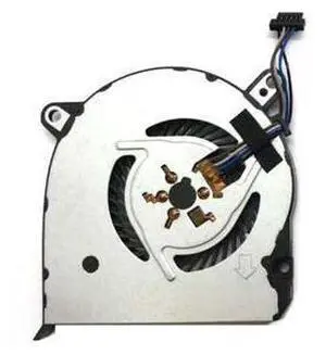 Cpu cooling fan for HP Pavilion 14-ce TPN-Q207 14-ce1004/1006 14-CE3025 Cpu cooling fan for HP Pavilion 14-ce TPN-Q207 14-ce1004/1006 14-CE3025