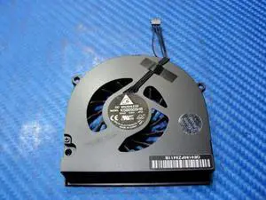 Cpu cooling fan for Pro A1278 13 inches 2010 MC374LL/A 922-8620 #3 Cpu cooling fan for Pro A1278 13 inches 2010 MC374LL/A 922-8620 #3