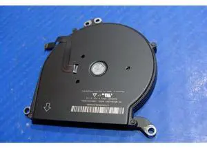 Cpu cooling fan for Air A1466 MD231LL/A Mid 2012 13 inches 922-9643 #3 Cpu cooling fan for Air A1466 MD231LL/A Mid 2012 13 inches 922-9643 #3