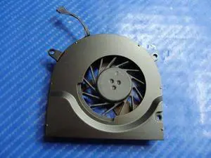 Cpu cooling fan for Pro A1278 MD101LL/A Mid 2012 13 inches 922-8620 #4 Cpu cooling fan for Pro A1278 MD101LL/A Mid 2012 13 inches 922-8620 #4