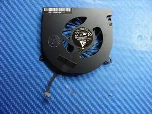 Cpu cooling fan for Pro A1278 13 inches Early 2011 MC724LL/A 922-8620 #1 Cpu cooling fan for Pro A1278 13 inches Early 2011 MC724LL/A 922-8620 #1