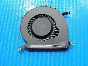 Cpu cooling fan for Air A1466 13 inches 2017 Z0UU1LL/A 923-00507 Cpu cooling fan for Air A1466 13 inches 2017 Z0UU1LL/A 923-00507