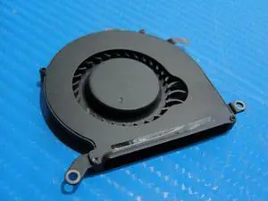 Cpu cooling fan for Air A1369 13 inches 2011 MC965LL MC966LL 922-9643 #2 Cpu cooling fan for Air A1369 13 inches 2011 MC965LL MC966LL 922-9643 #2