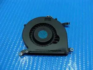 Cpu cooling fan for Air A1466 13 inches Early 2014 MD760LL/B 923-0442 Cpu cooling fan for Air A1466 13 inches Early 2014 MD760LL/B 923-0442