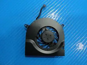 Cpu cooling fan for Pro A1278 13 inches 2009 MB991LL/A 661-4946 Cpu cooling fan for Pro A1278 13 inches 2009 MB991LL/A 661-4946