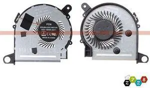 Cpu cooling fan for HP X360 13-U M3-U M3-U001dx M3-U003dx 855966-001 Cpu cooling fan for HP X360 13-U M3-U M3-U001dx M3-U003dx 855966-001