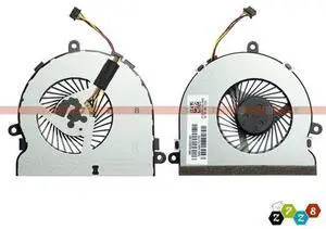 Cpu cooling fan for HP 15-AC 15-AF 15-AY 15-BA 15-BS 15-BW 250 255 256 G4 Cpu cooling fan for HP 15-AC 15-AF 15-AY 15-BA 15-BS 15-BW 250 255 256 G4