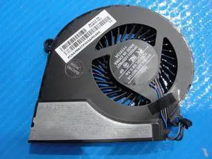 Cpu cooling fan for HP Pavilion 17-e017dx 17.3 inches 724870-001 Cpu cooling fan for HP Pavilion 17-e017dx 17.3 inches 724870-001
