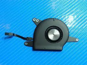 Cpu cooling fan for Air A1932 13 inches Mid 2019 MVFH2LL/A 923-02438 610-00280-A Cpu cooling fan for Air A1932 13 inches Mid 2019 MVFH2LL/A 923-02438 610-00280-A