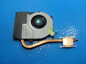 Cpu cooling fan for Asus X550CA-DB51 15.6 inches with Heatsink 13NB00U1AM0101 Cpu cooling fan for Asus X550CA-DB51 15.6 inches with Heatsink 13NB00U1AM0101
